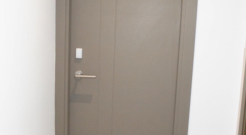 Fuencarral Rooms Madrid Eksteriør bilde