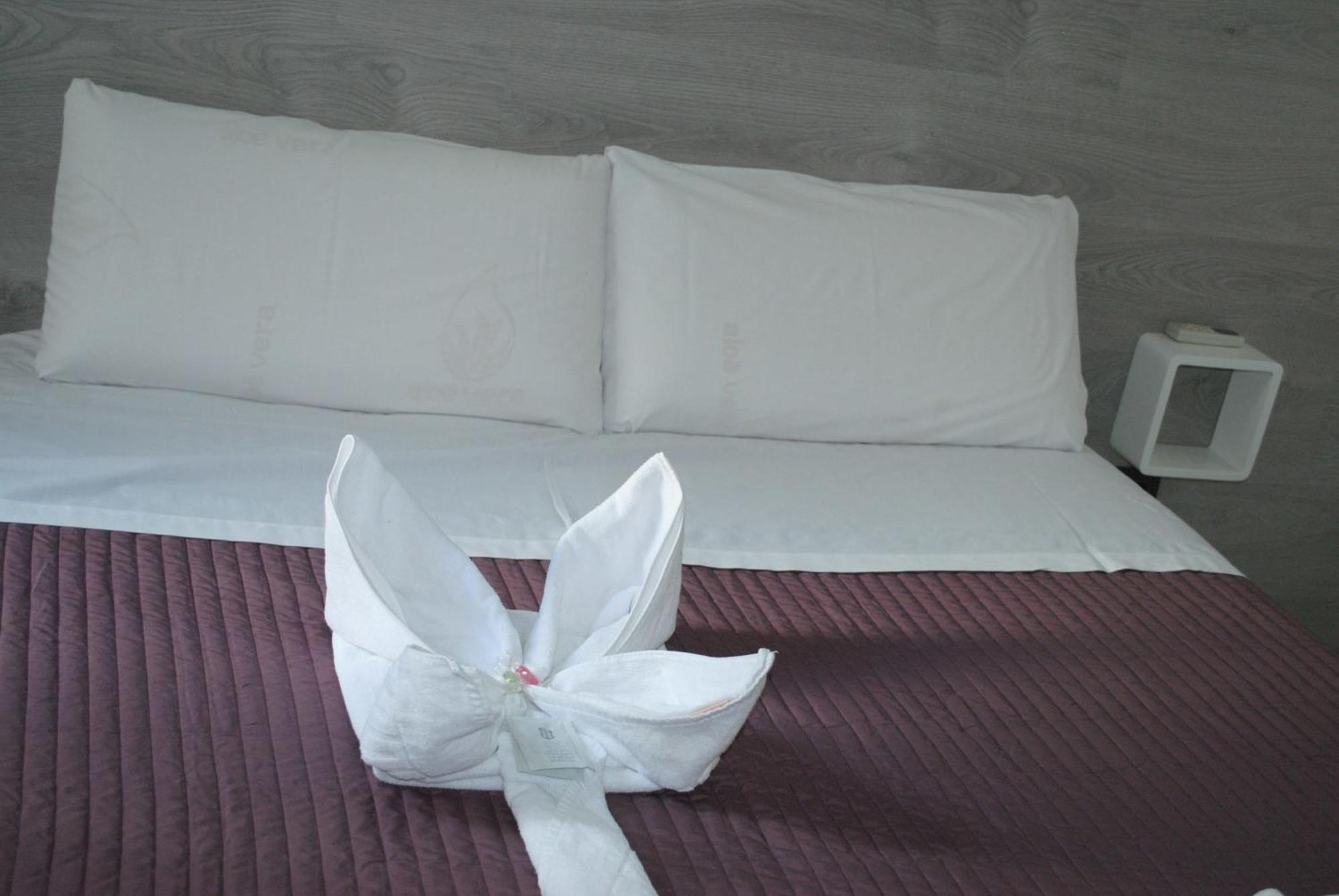 Fuencarral Rooms Madrid Rom bilde
