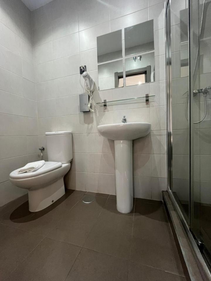 Fuencarral Rooms Madrid Eksteriør bilde