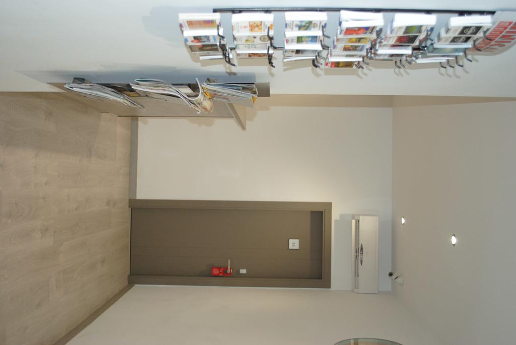 Fuencarral Rooms Madrid Rom bilde